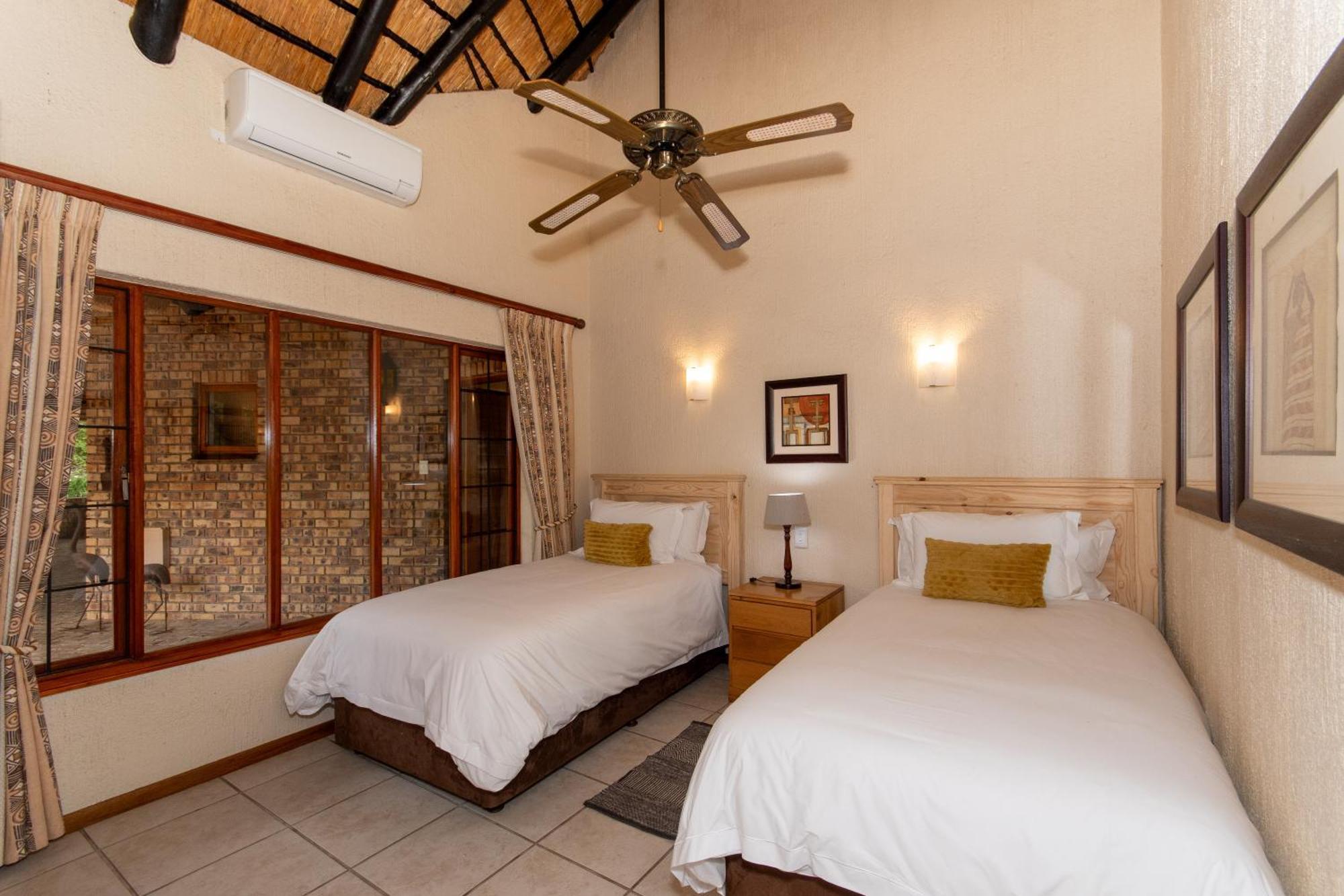 Kruger Park Lodge Unit No 441 With Private Pool เฮซีวิว ภายนอก รูปภาพ