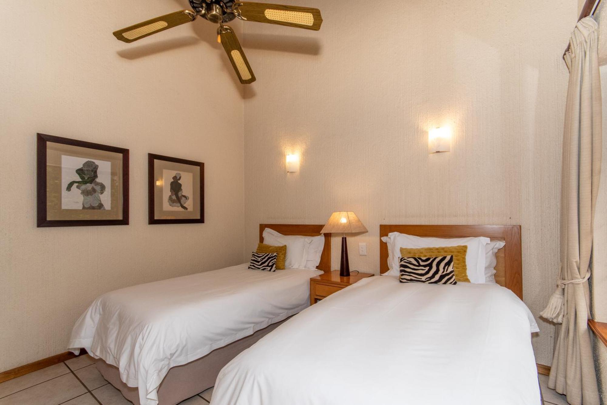 Kruger Park Lodge Unit No 441 With Private Pool เฮซีวิว ภายนอก รูปภาพ