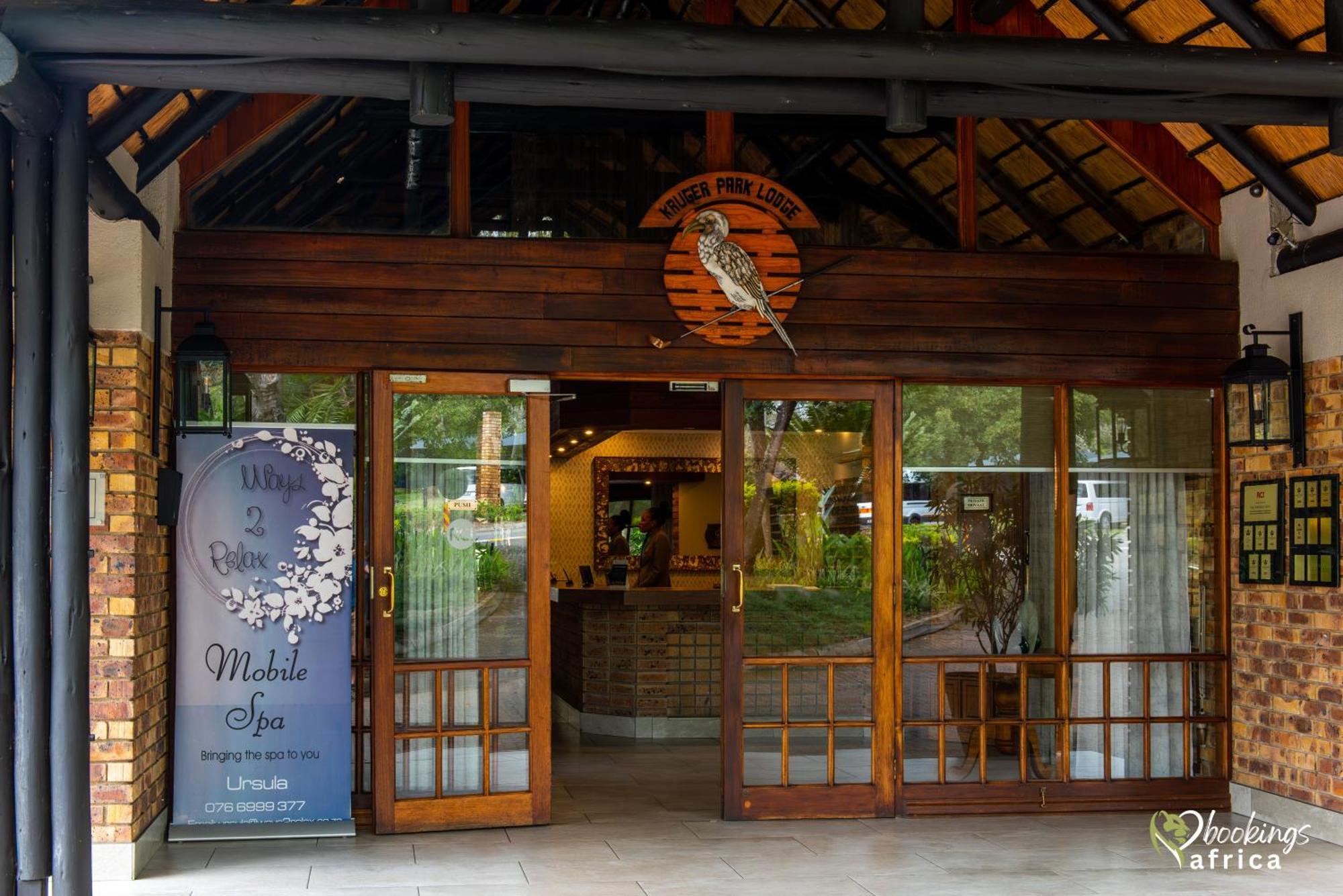 Kruger Park Lodge Unit No 441 With Private Pool เฮซีวิว ภายนอก รูปภาพ