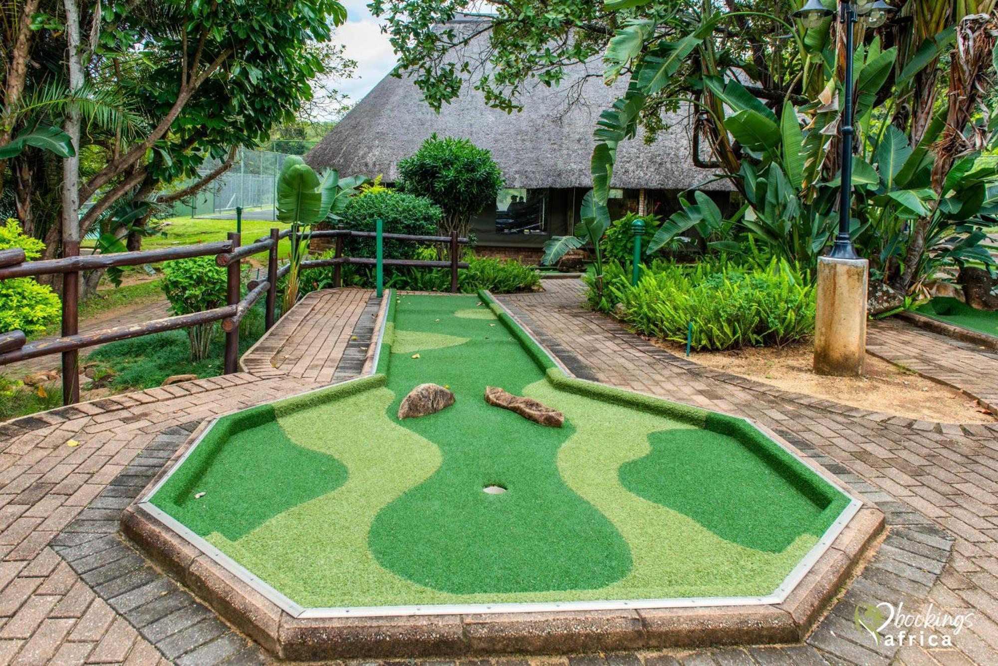Kruger Park Lodge Unit No 441 With Private Pool เฮซีวิว ภายนอก รูปภาพ