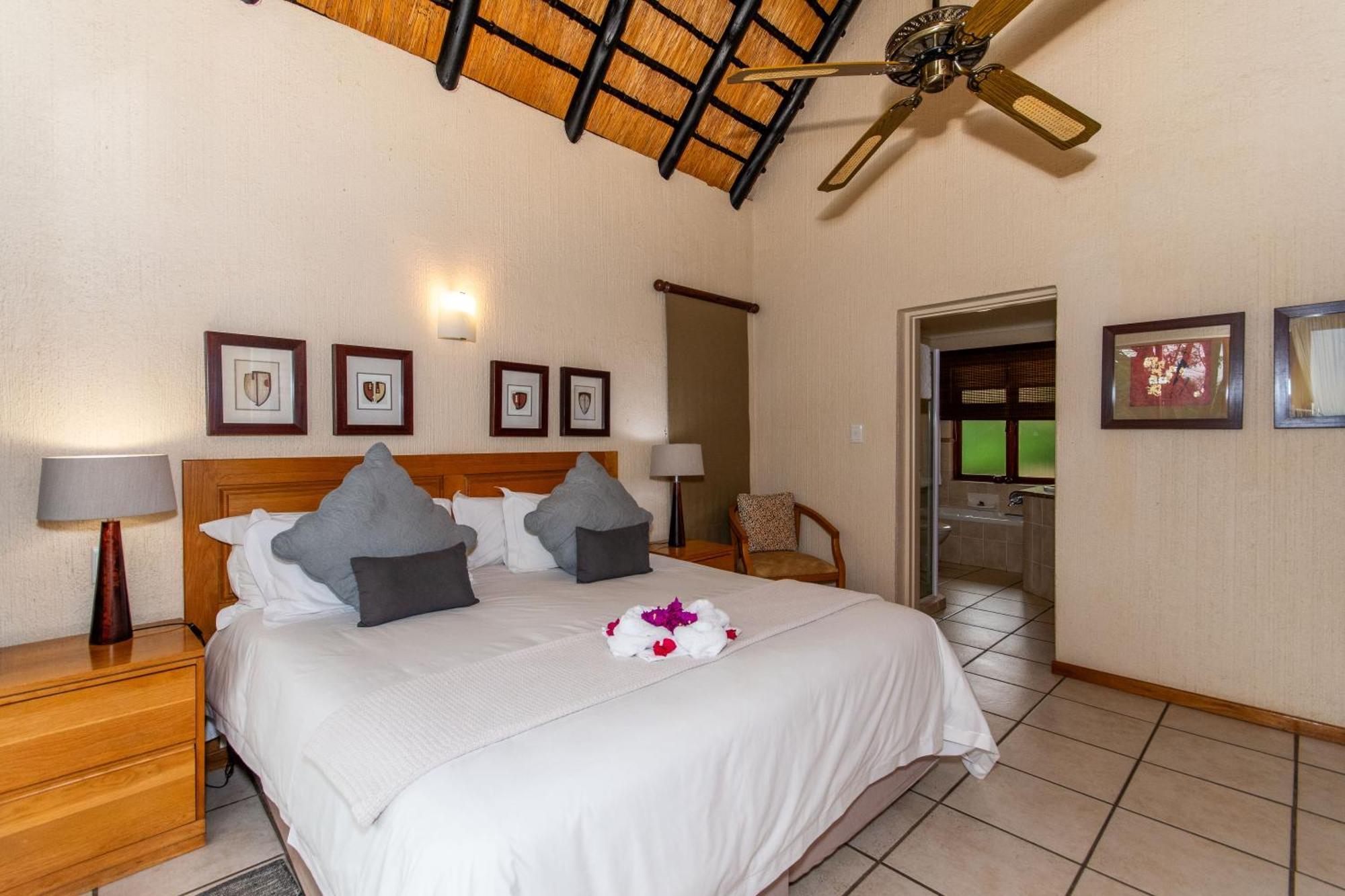 Kruger Park Lodge Unit No 441 With Private Pool เฮซีวิว ภายนอก รูปภาพ
